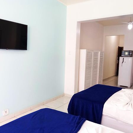 Studio Nas Ondas Do Mar Tc609 Apartment Рио де Жанейро Екстериор снимка