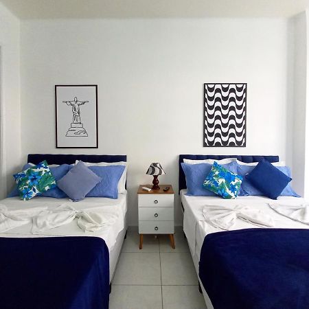 Studio Nas Ondas Do Mar Tc609 Apartment Рио де Жанейро Екстериор снимка