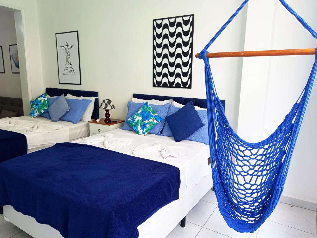 Studio Nas Ondas Do Mar Tc609 Apartment Рио де Жанейро Екстериор снимка