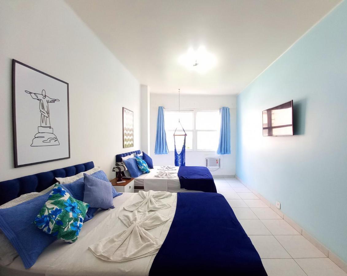 Studio Nas Ondas Do Mar Tc609 Apartment Рио де Жанейро Екстериор снимка