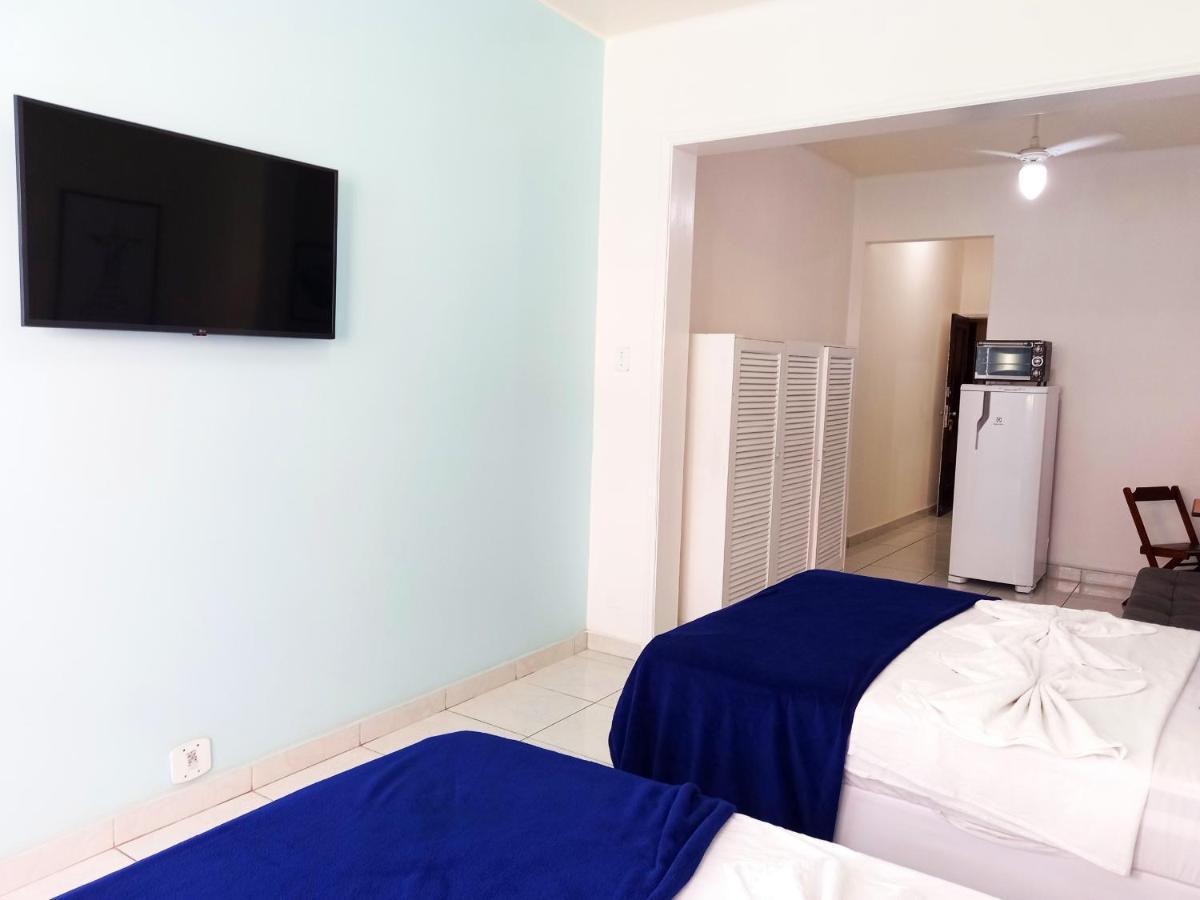 Studio Nas Ondas Do Mar Tc609 Apartment Рио де Жанейро Екстериор снимка