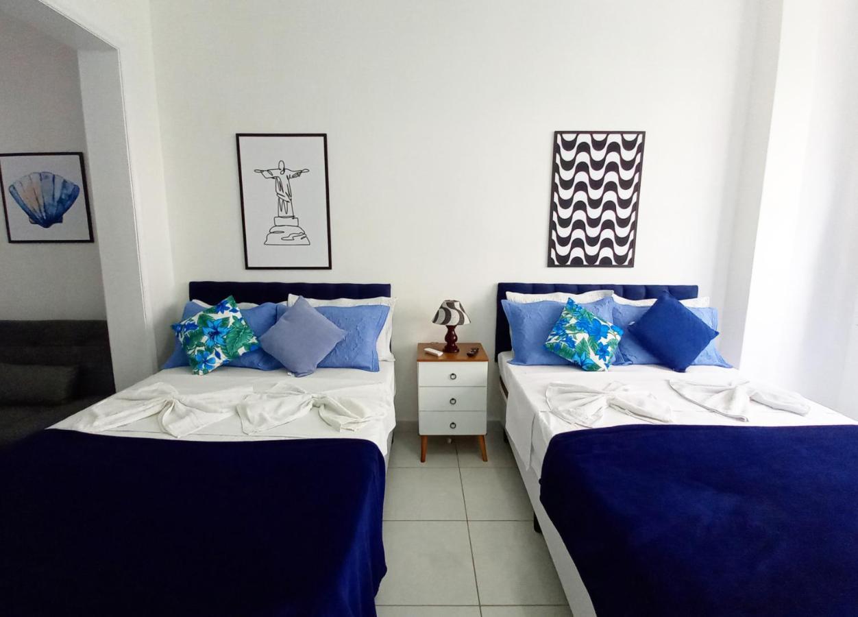 Studio Nas Ondas Do Mar Tc609 Apartment Рио де Жанейро Екстериор снимка