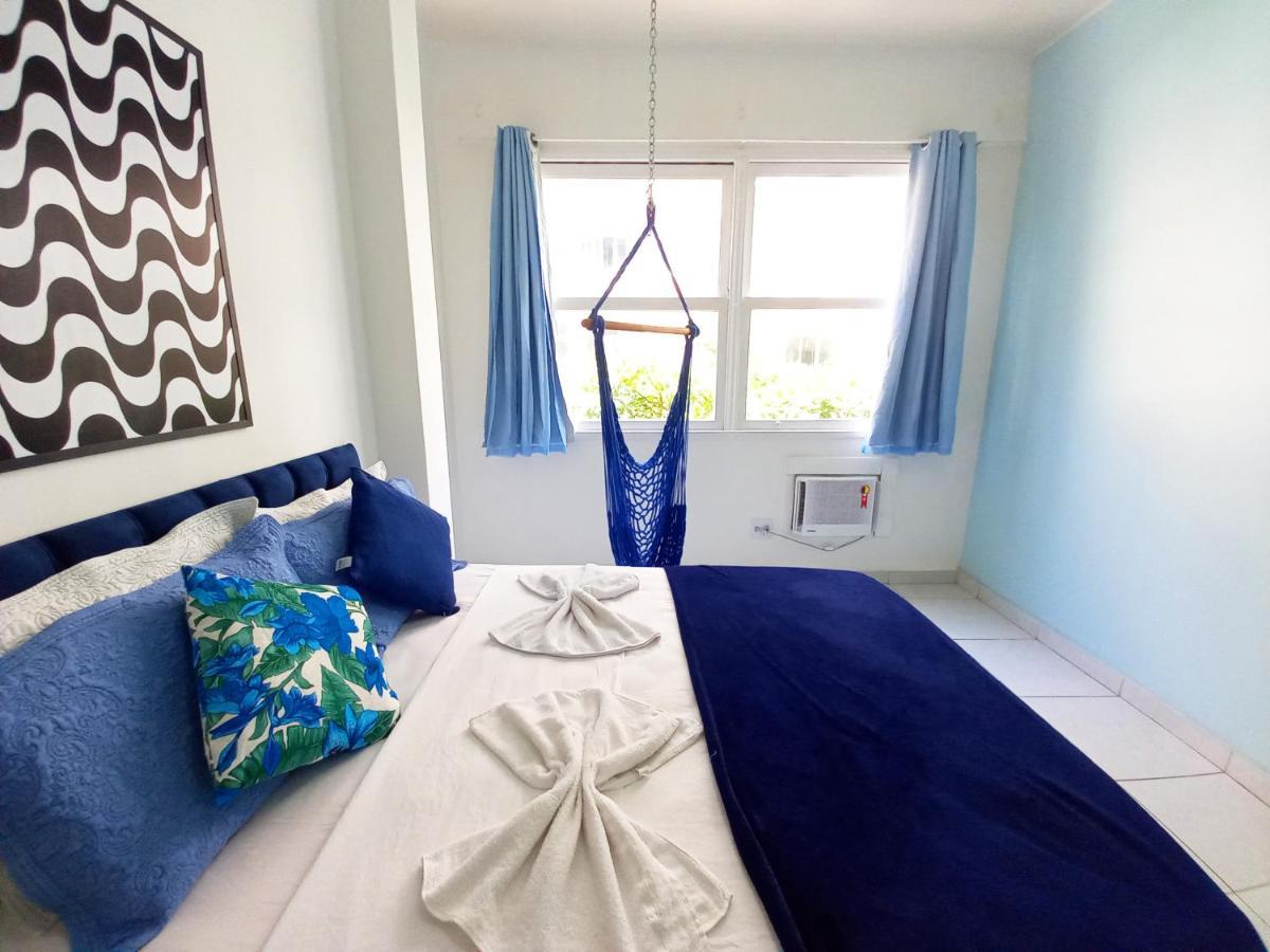 Studio Nas Ondas Do Mar Tc609 Apartment Рио де Жанейро Екстериор снимка