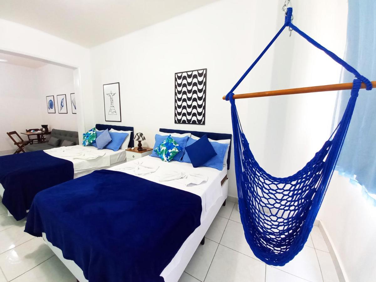 Studio Nas Ondas Do Mar Tc609 Apartment Рио де Жанейро Екстериор снимка