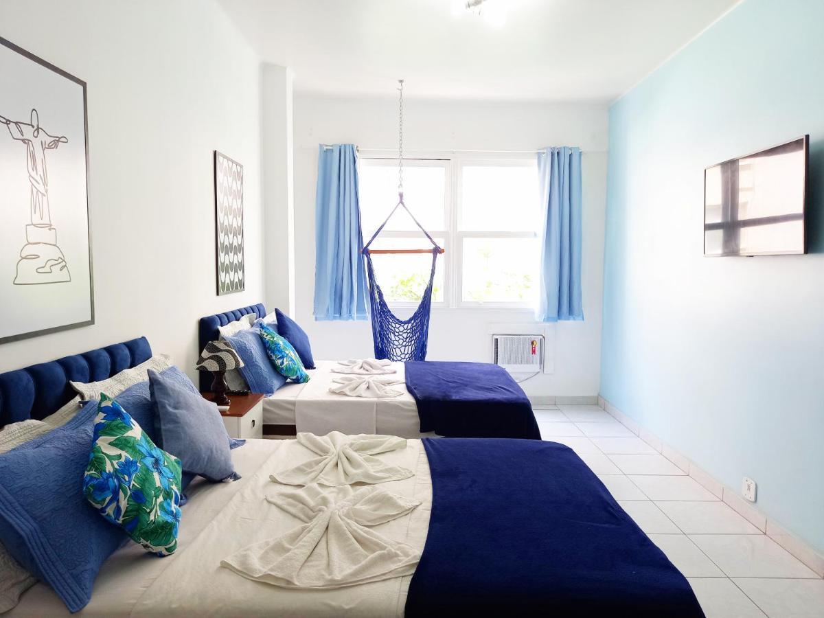 Studio Nas Ondas Do Mar Tc609 Apartment Рио де Жанейро Екстериор снимка