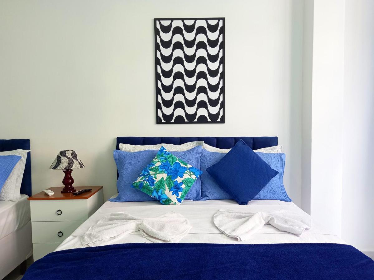 Studio Nas Ondas Do Mar Tc609 Apartment Рио де Жанейро Екстериор снимка