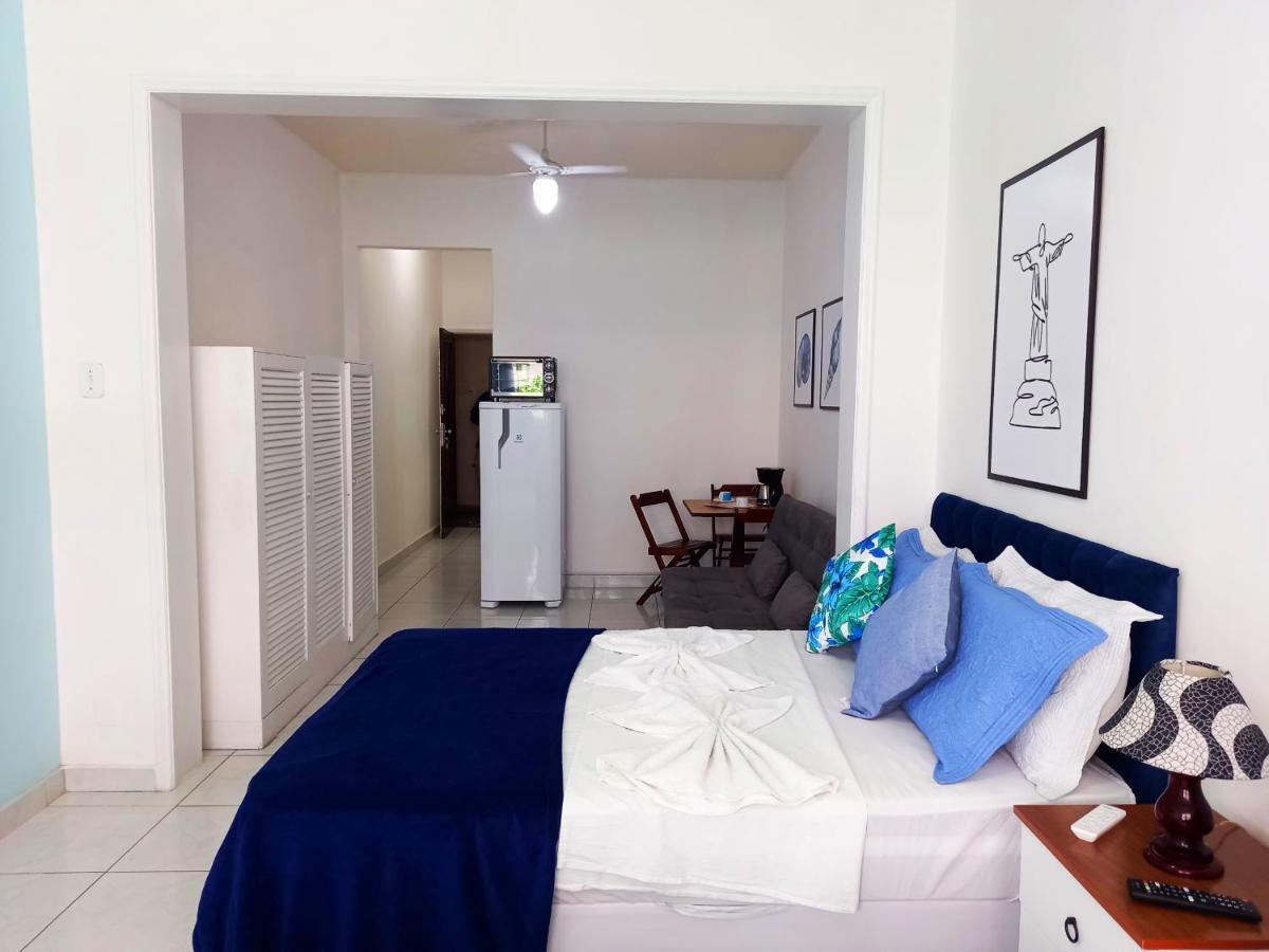 Studio Nas Ondas Do Mar Tc609 Apartment Рио де Жанейро Екстериор снимка