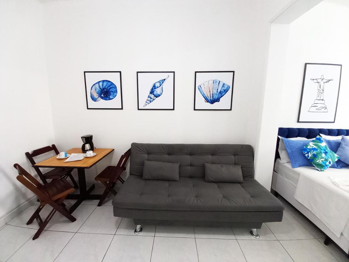 Studio Nas Ondas Do Mar Tc609 Apartment Рио де Жанейро Екстериор снимка