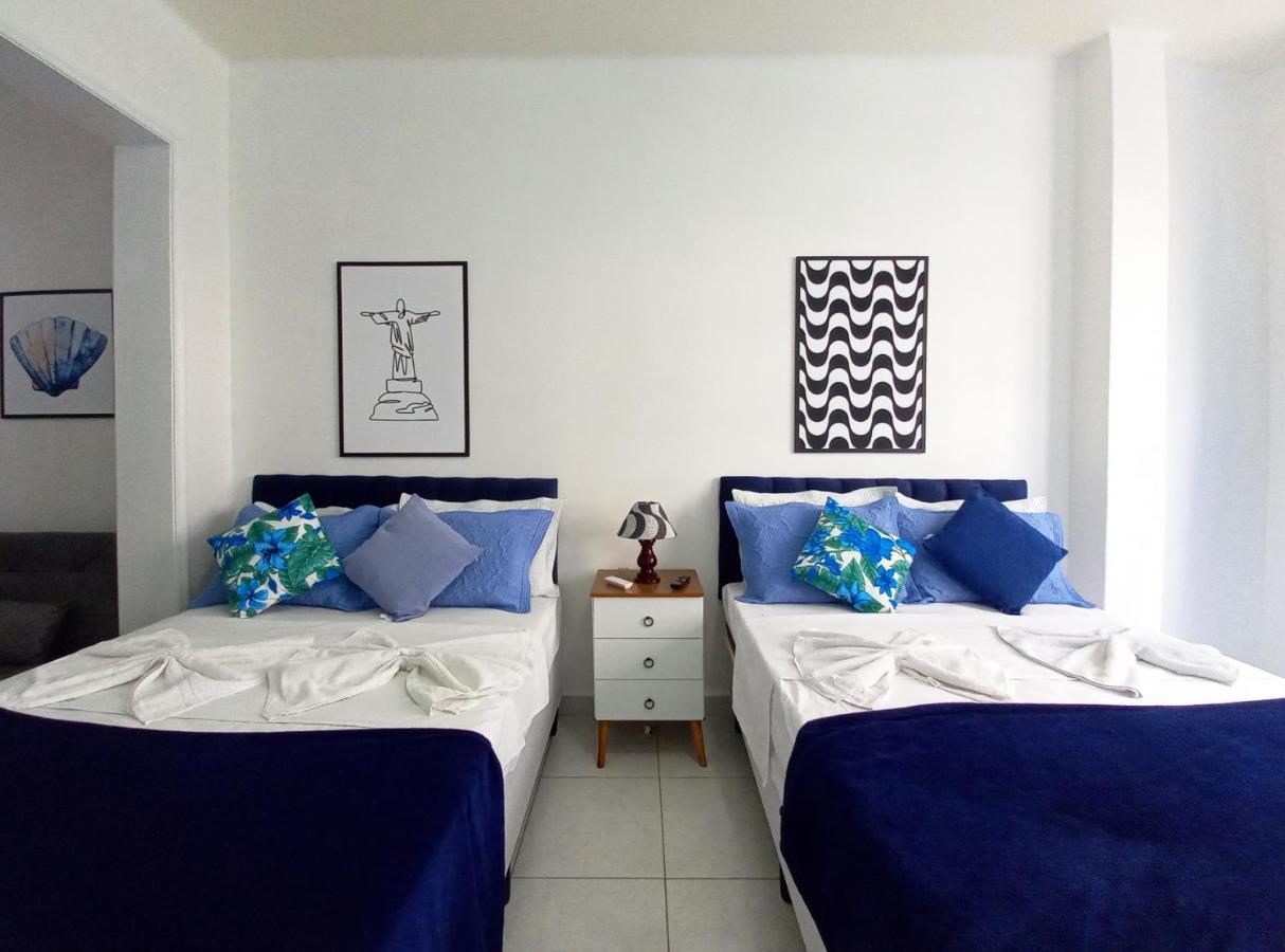 Studio Nas Ondas Do Mar Tc609 Apartment Рио де Жанейро Екстериор снимка