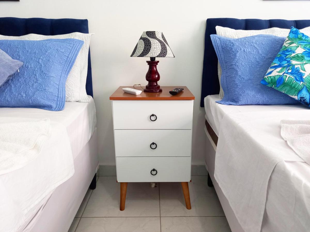 Studio Nas Ondas Do Mar Tc609 Apartment Рио де Жанейро Екстериор снимка