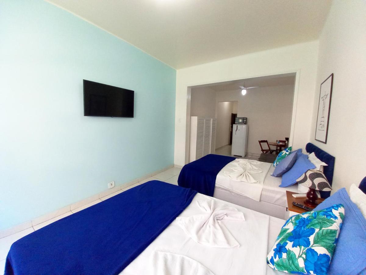 Studio Nas Ondas Do Mar Tc609 Apartment Рио де Жанейро Екстериор снимка